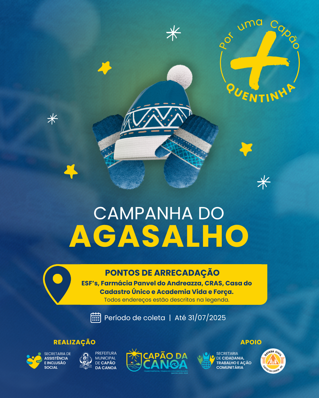 Casa da Cidadania - Foto 4