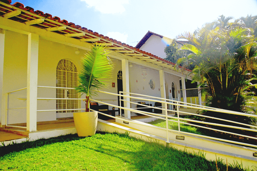Alma Residencial Sênior - Foto 7