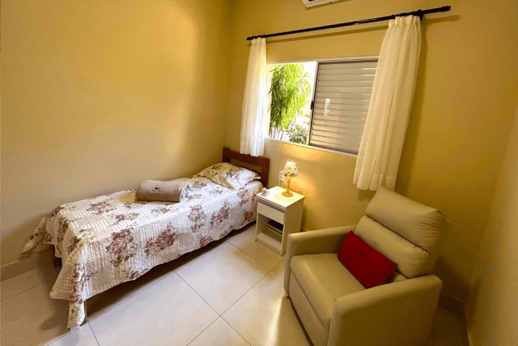 Residencial Sênior Terça da Serra - Assis - Foto 3