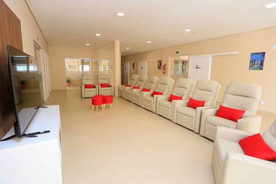 Residencial Sênior Terça da Serra - São José do Rio Pardo - Foto 1