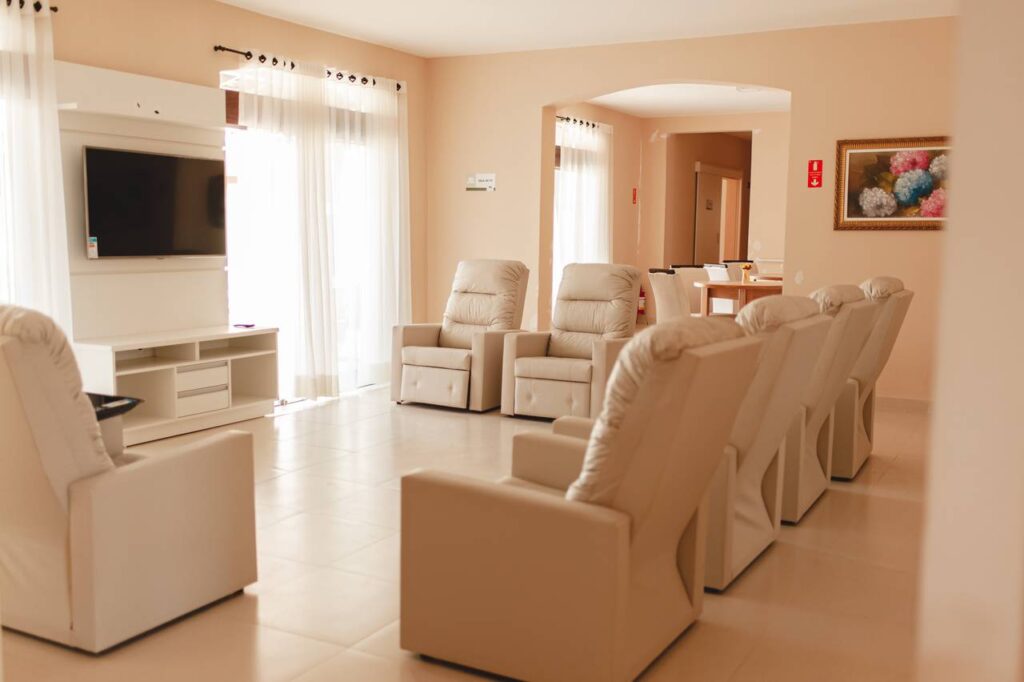 Residencial Sênior Terça da Serra - Bauru - Foto 1