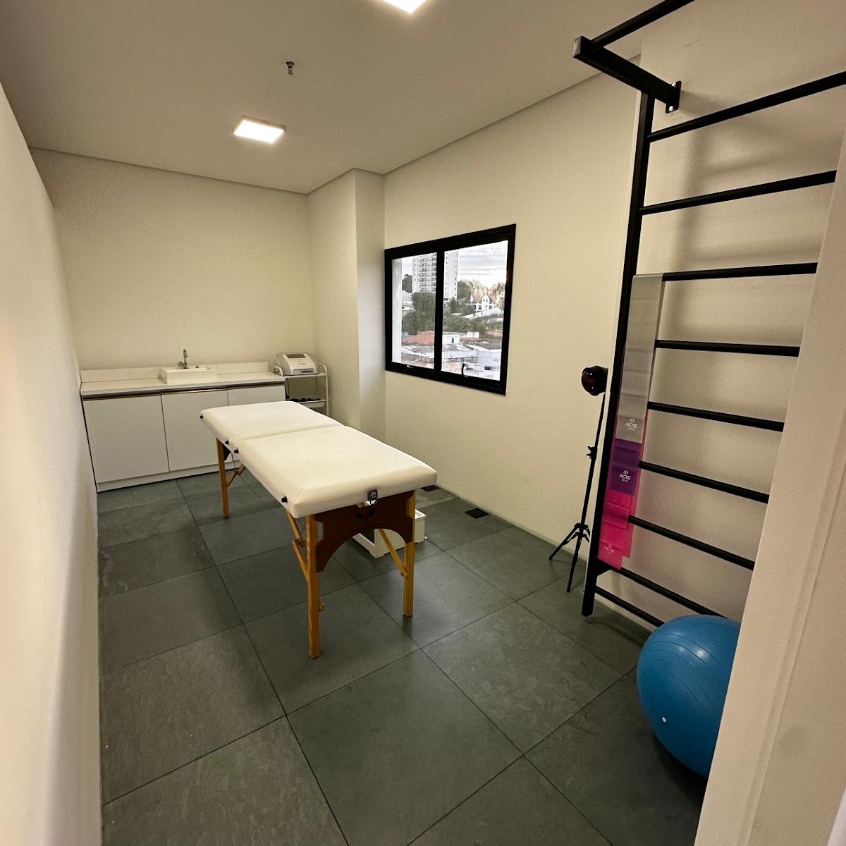 Essenza Fisioterapia