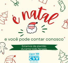 CVV - Centro de Valorização da Vida - Foto 4