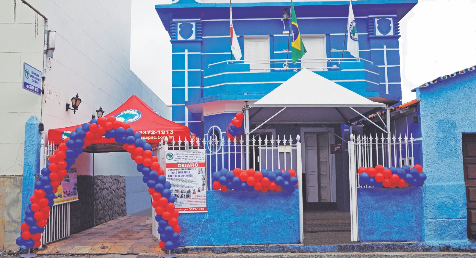ASAPAC SÃO JOÃO DEL REI