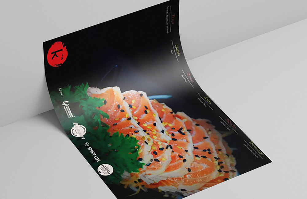 Gráfica Nuova Opzione - Vinhedo - Foto 4
