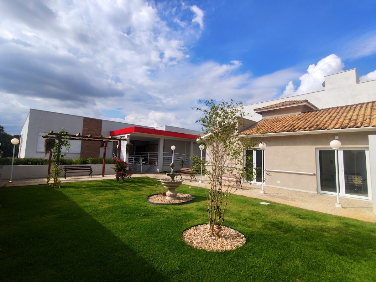 Trentinos Residencial Sênior Ltda.