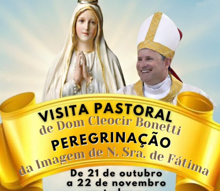 Catedral São Francisco de Assis