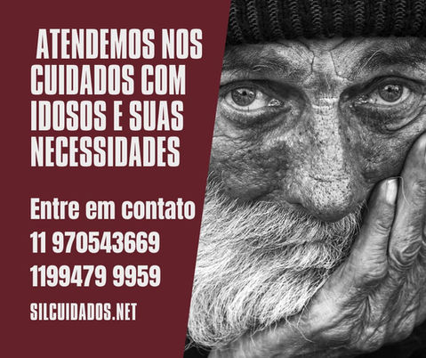 Sil cuidados cuidadores de pessoas - Foto 7