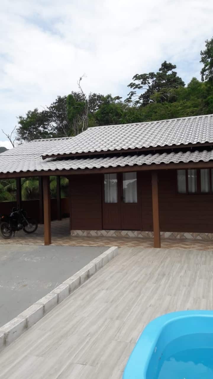 Casa das Gêmeas - Foto 1