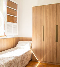 Recanto Melhor Idade - Casa de Repouso em Belo Horizonte - Foto 5