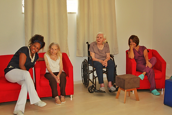 Hospedaria de idosos primavera - Foto 6