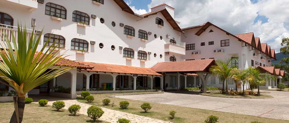 Hotel Cayorá - Foto 2