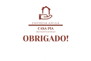 Casa Pia São Vicente de Paulo -