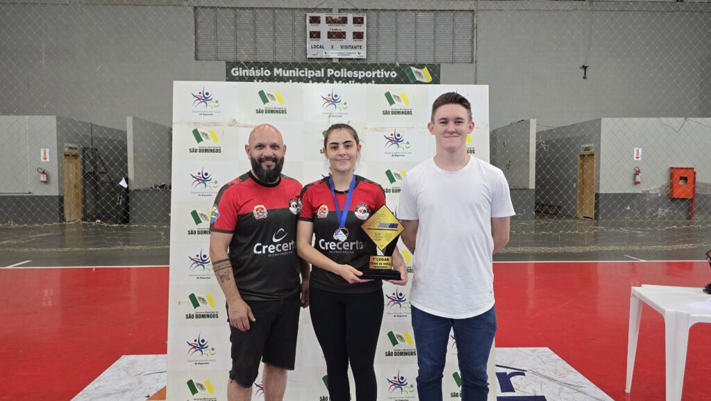 Associação Municípios Alto Irani-AMAI - Foto 2