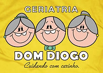 Geriatria Dom Diogo