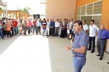 Centro Dia e Instituto de Longa Permanência do Idoso - Foto 6