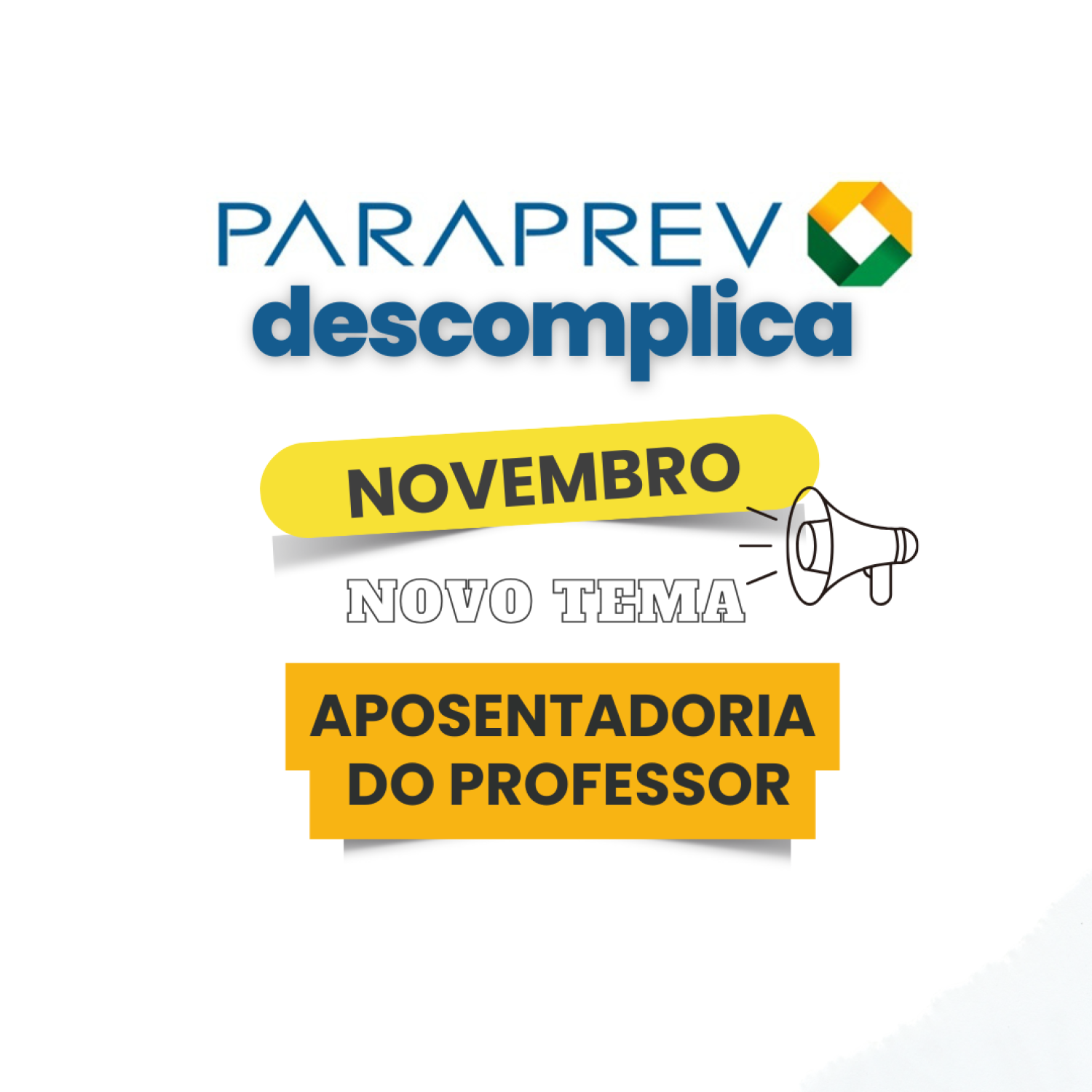 PARAPREV - Instituto de Previdência dos Servidores Públicos do Município de Pará de Minas - Foto 4