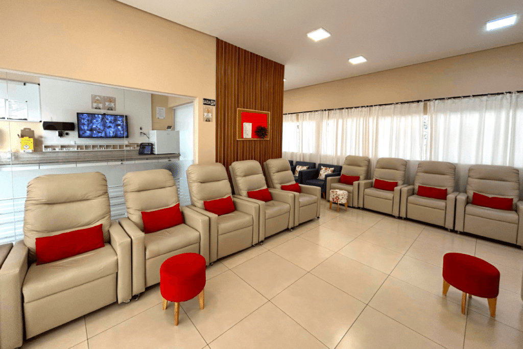 Residencial Sênior Terça da Serra - Assis - Foto 2