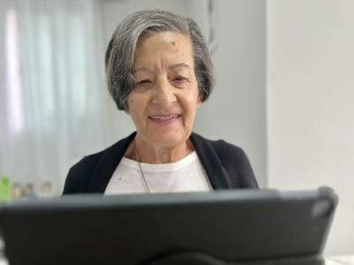 Visa Residencial para Idosos - Foto 6