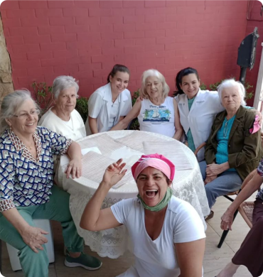 CASA FADA - Casa de Repouso e Lar de Idosos - Foto 4