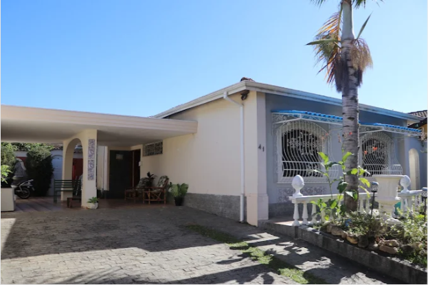 Casa de Repouso Efraim
