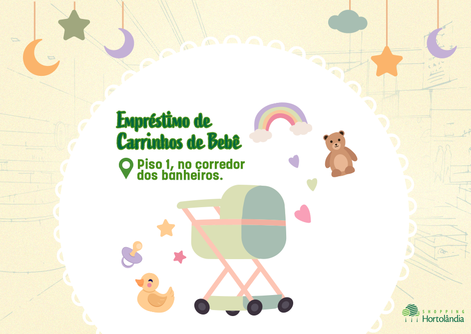 Shopping Hortolândia - Foto 1