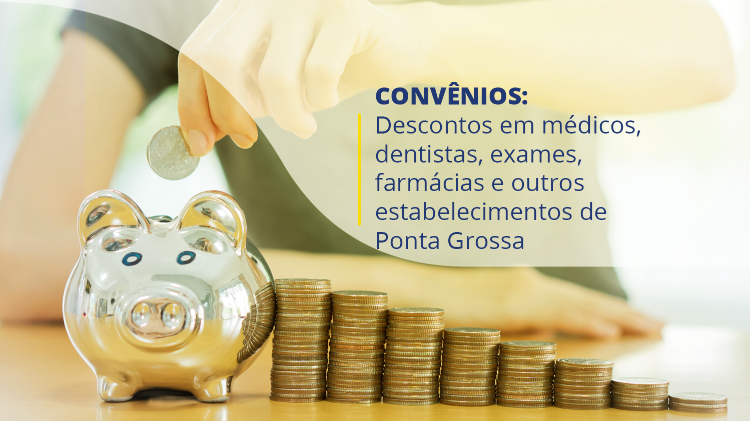 Princesa Assistência - Foto 1