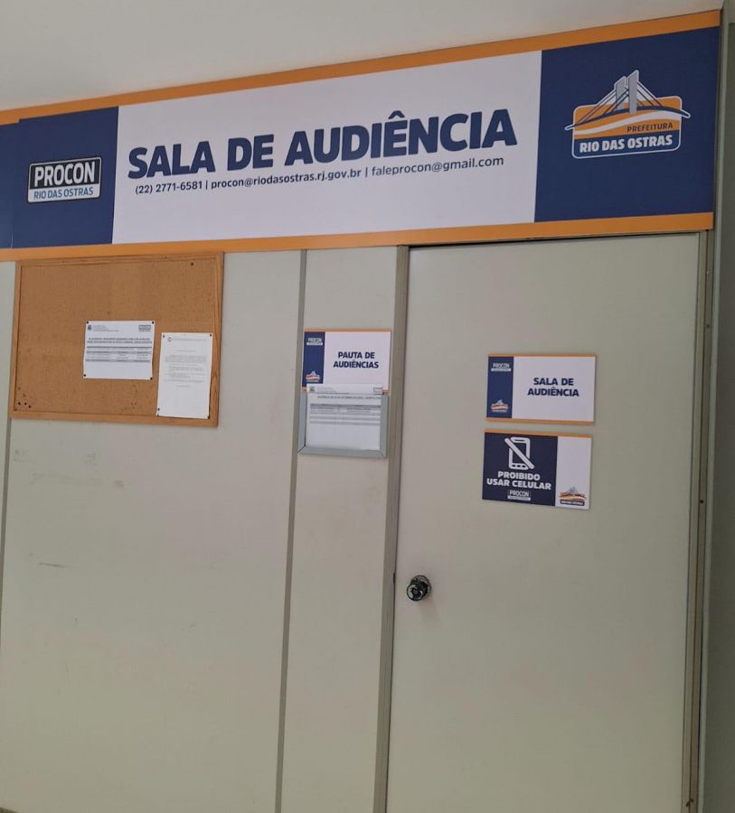 Centro de Cidadania de Rio das Ostras - Foto 5