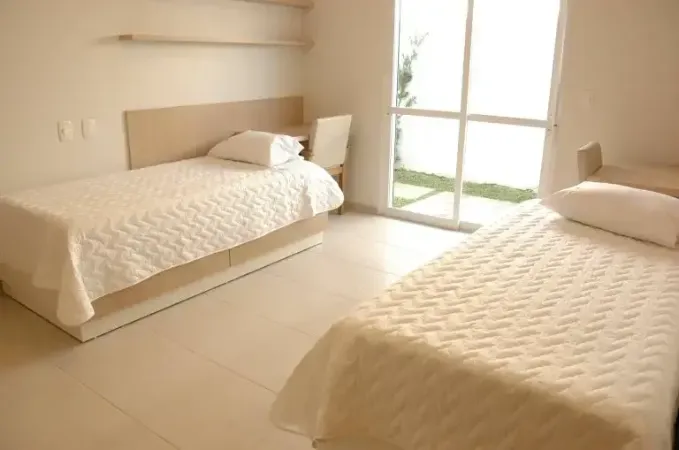 Residencial Ville de la Vie - Foto 3