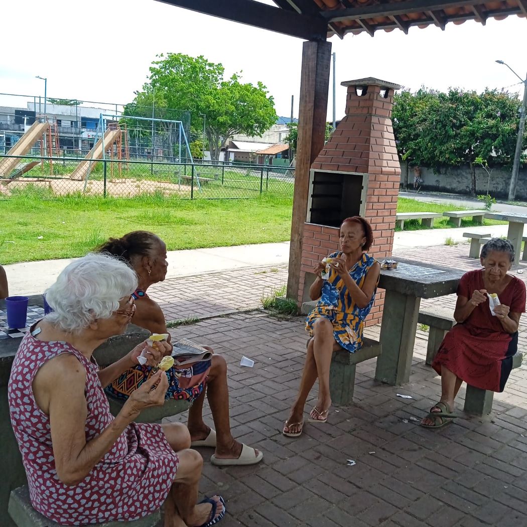 Casa de Repouso Guaratiba - Foto 5