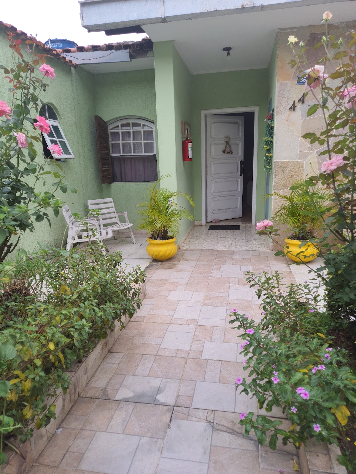 Residencial Alternativa Casa de Repouso