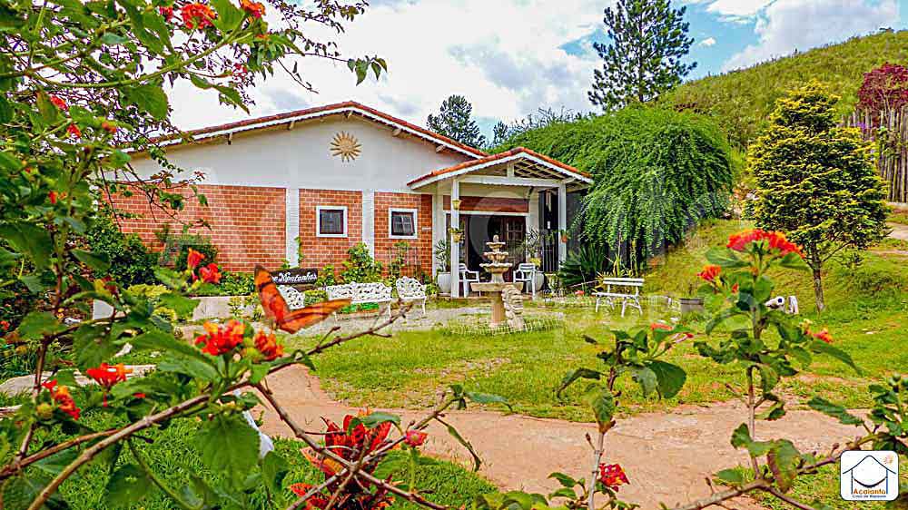 Casa de Repouso Acalanto