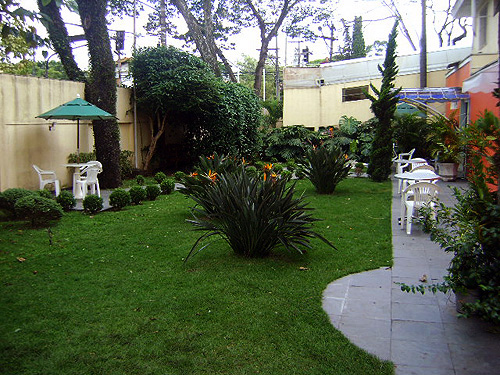 ILPI Residencial Santa Fé para idosos - Foto 5