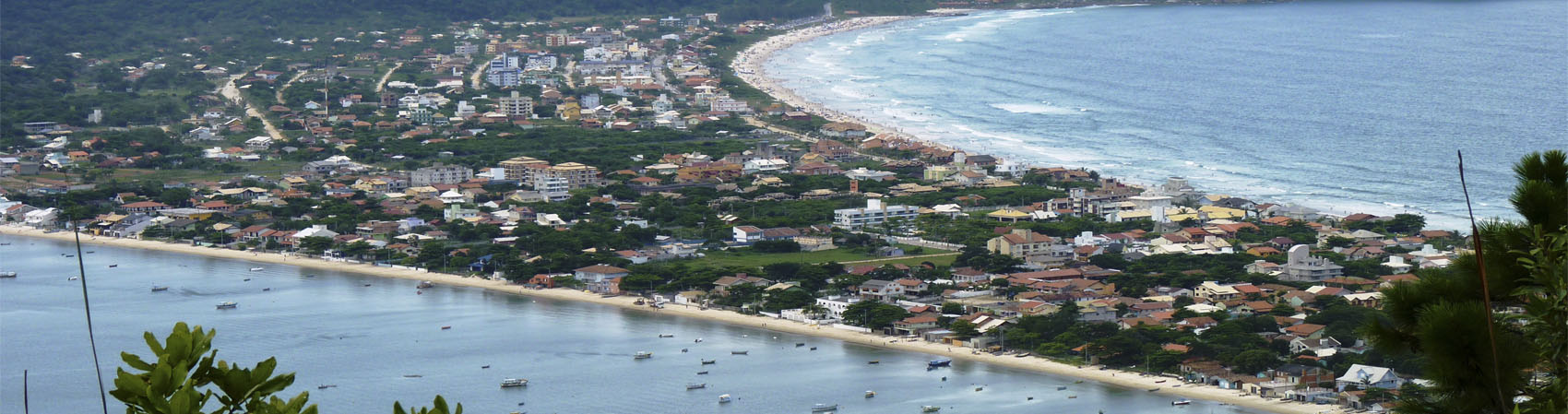 Vila de Sol