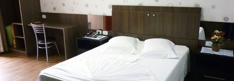 Novo Hotel Tinho - Foto 3