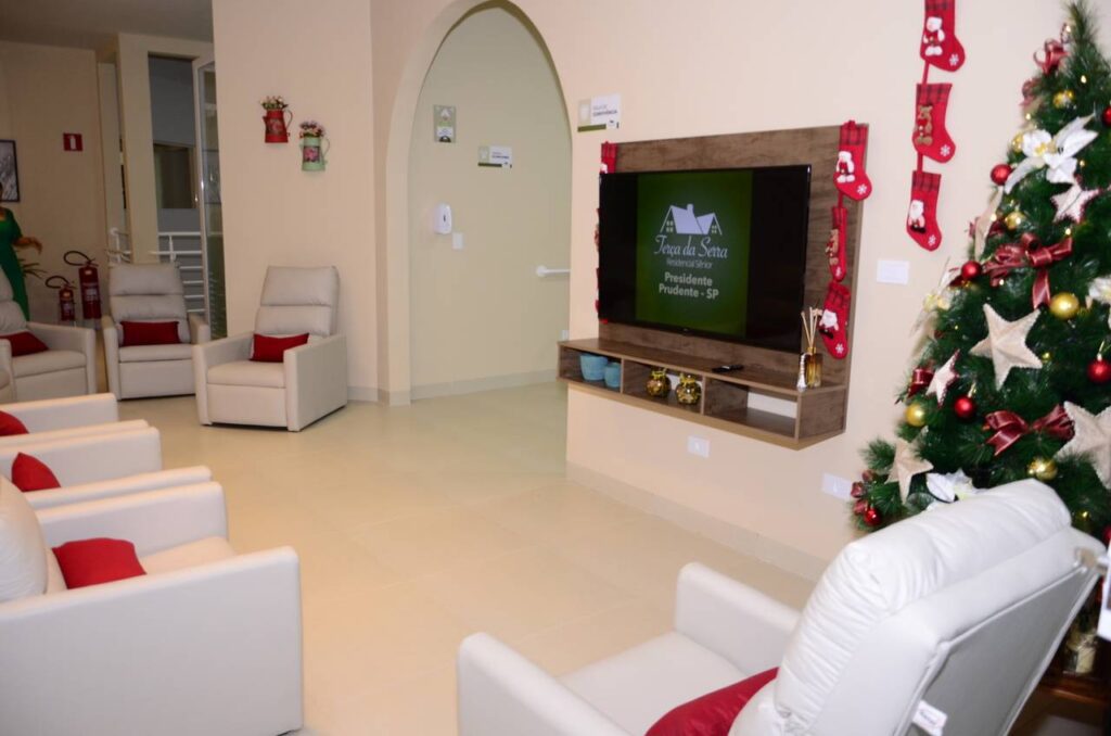 Residencial Sênior Terça da Serra - Presidente Prudente - Foto 3