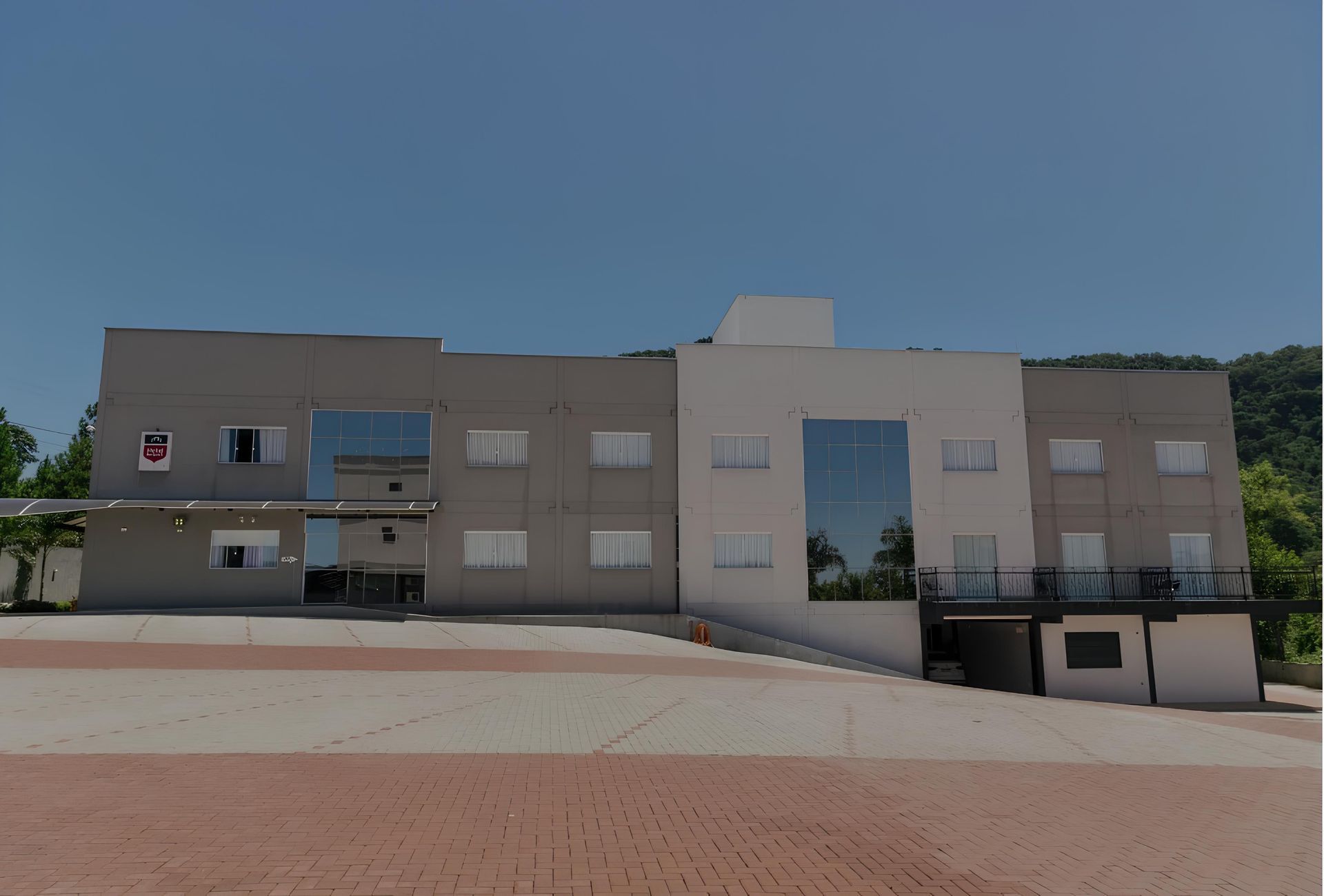 Hotel Bergozza - Foto 3