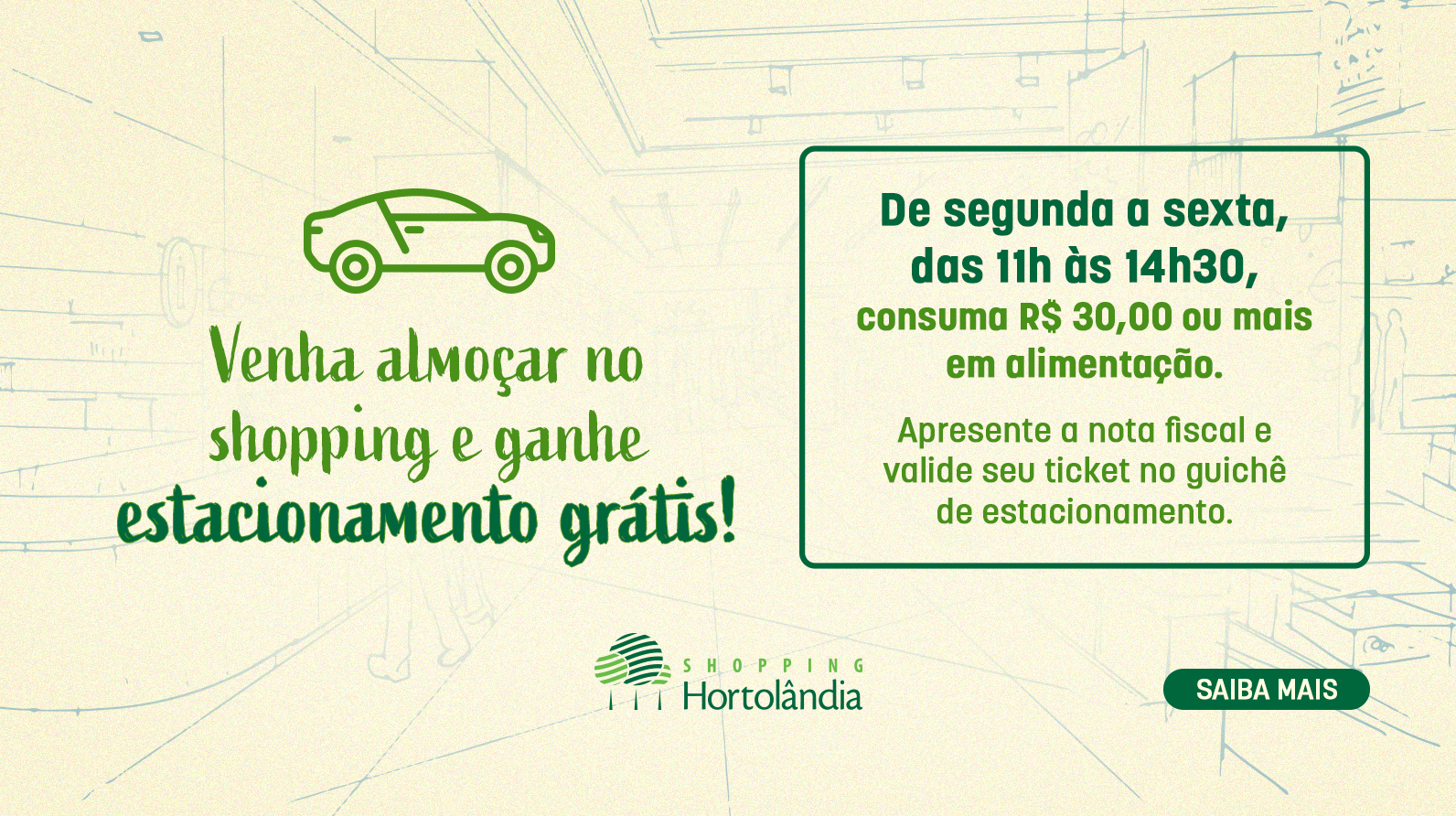 Shopping Hortolândia - Foto 2