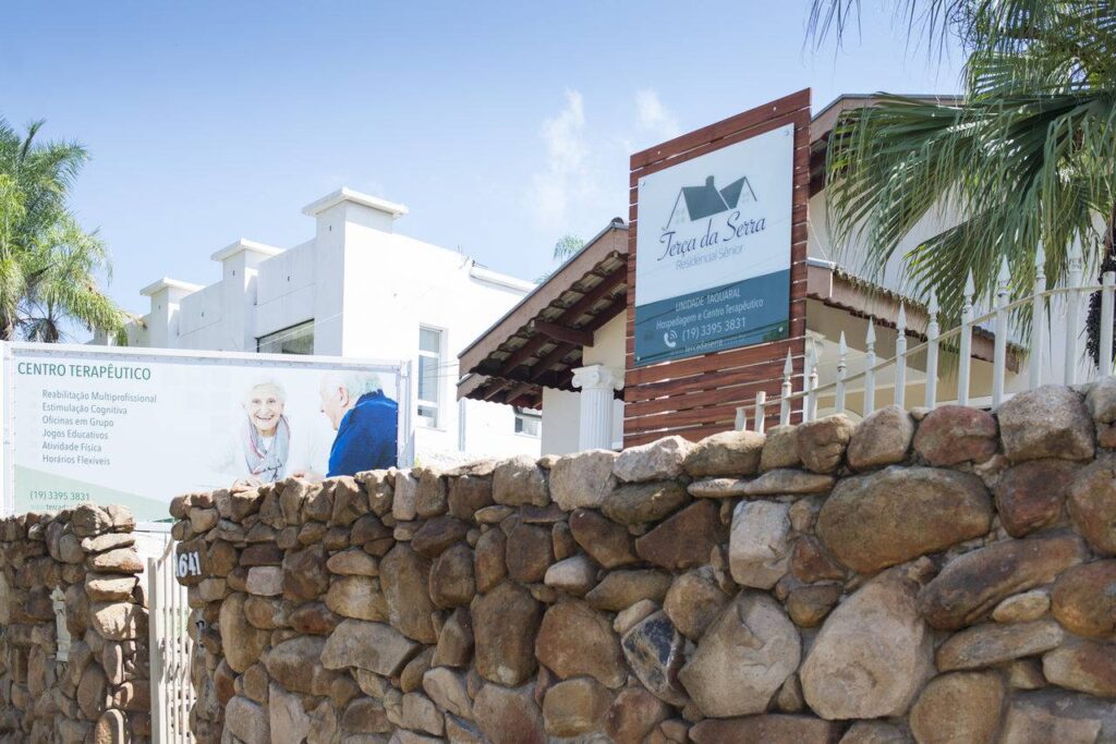 Residencial Sênior Terça da Serra - Lagoa do Taquaral - Foto 3