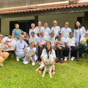 Lar Menino Deus - Foto 3