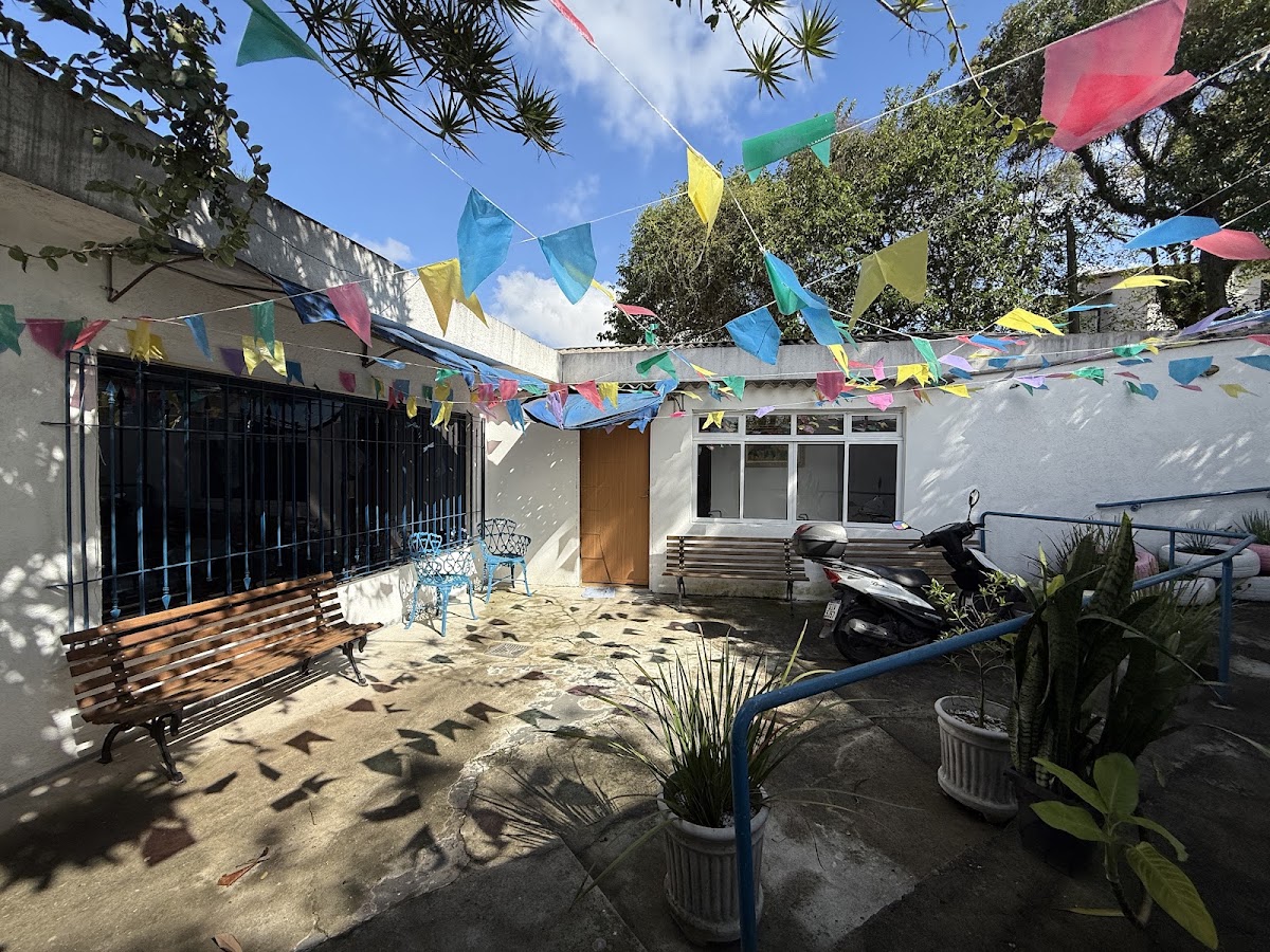 Nosso Doce Lar - Casa de Repouso para Idosos