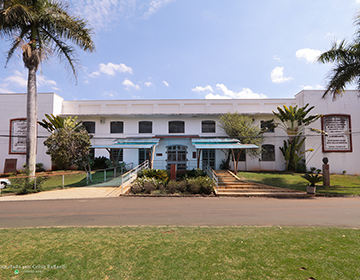 Lar dos Velhinhos Piracicaba - Foto 4