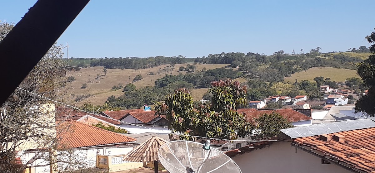 Asilo São Vicente De Paulo