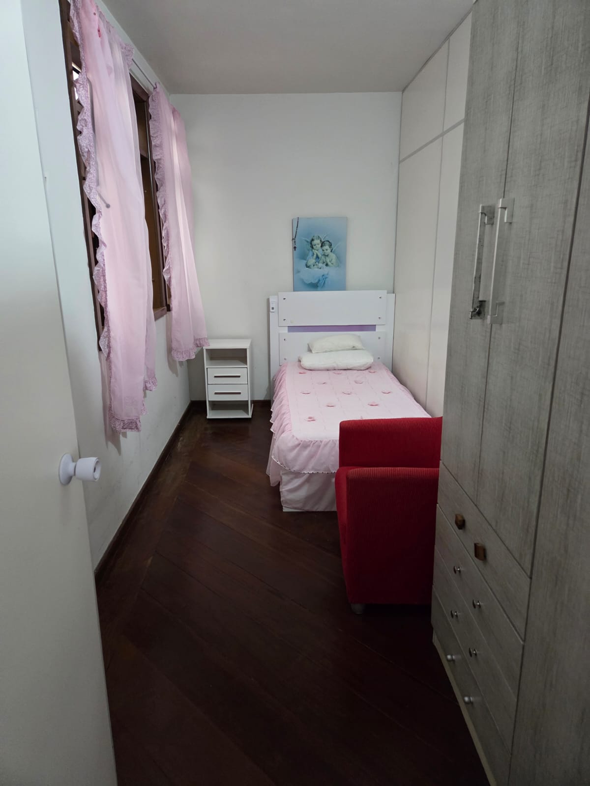 Casa de Idosos Sagrada Família - Foto 2