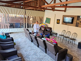 Casa de Repouso Nossa Casa - Foto 9