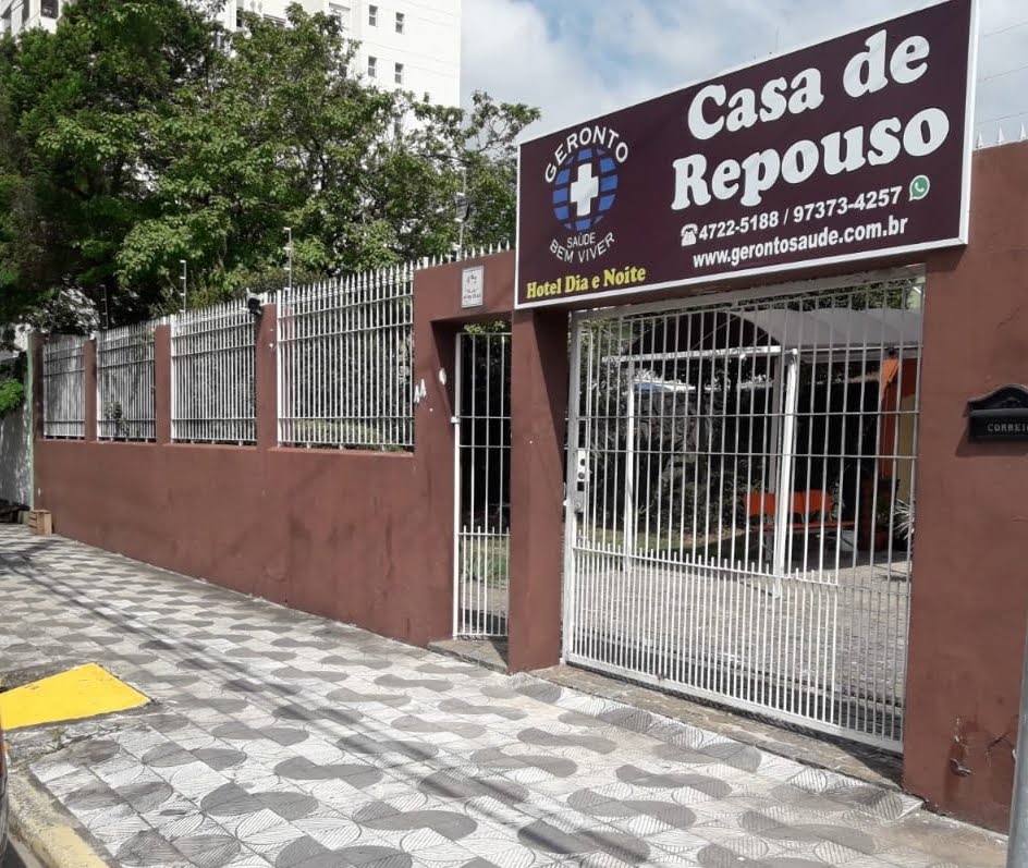 Espaço Geronto Saúde