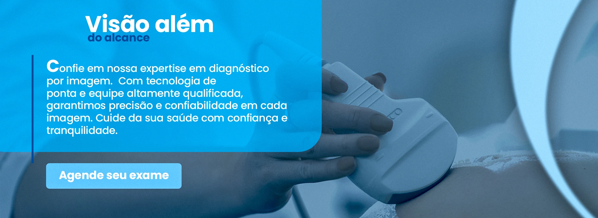 CEDIAL Centro de Diagnósticos Médicos do Litoral - Foto 1
