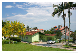 Vida Nova Residencial para Terceira Idade