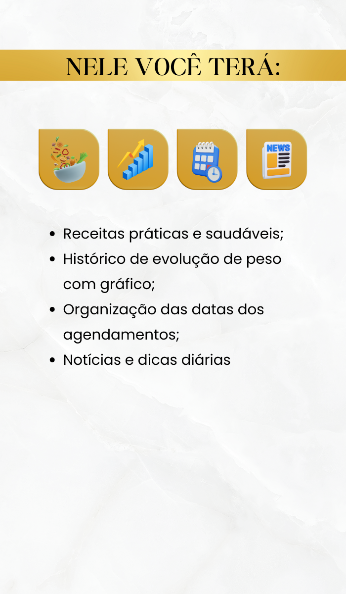 Tâmara Dias | Nutricionista em São Francisco do Sul - SC - Foto 4