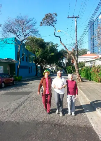 Residencial para Idosos Dona Gê - Foto 9